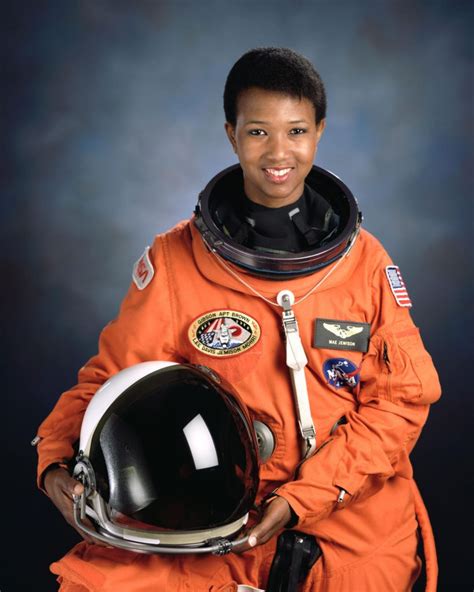 Mae Jemison | SpaceNext50 | Encyclopedia Britannica