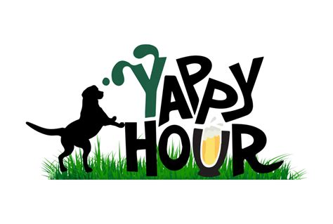 yappy-hour – Karyn's Vendor Events