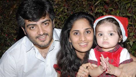 Telugu Actress Hot Photos: Ajith Shalini Daughter Anushka Pictures ...