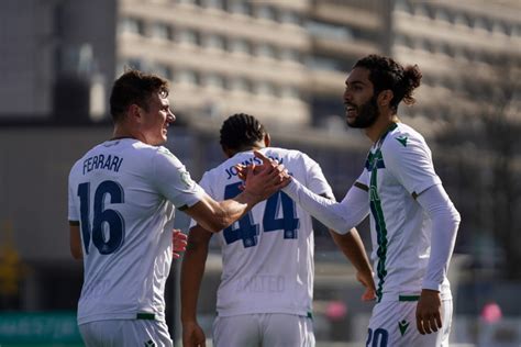 Sights & Sounds: York United 1-2 Forge FC – Canadian Premier League