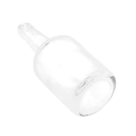 Wholesale Clear Glass Bottles Manufacturers and Suppliers, Factory OEM Quotes | GO WING