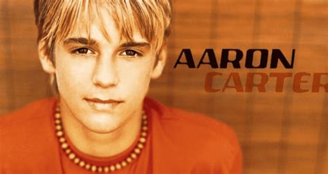 Disney Channel Star Aaron Carter Dead at 34 | Disney Dining