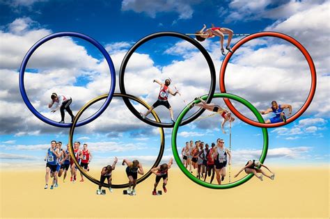 All About Olympic Day: Theme, History, Significance And Some Facts On ...