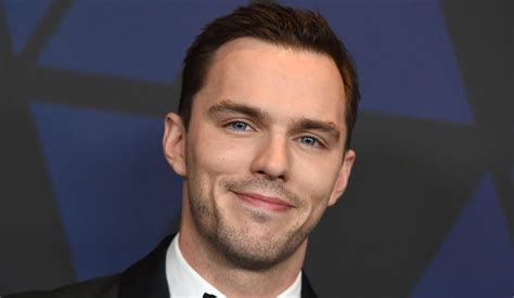 Nicholas Hoult (‘The Favourite’) Interview on His ‘Cruel’ Character ...