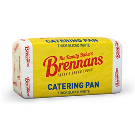 Catering | Brennans Bread