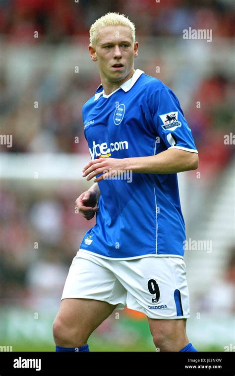 Middlesbrough mikael forssell hi-res stock photography and images - Alamy