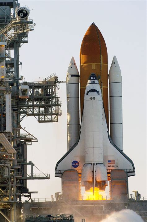 Space shuttle, Nasa rocket, Space nasa