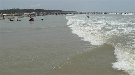 Places to Visit in Digha: Tourist Places in Digha, Digha Tourism, Best Holiday Destinations ...