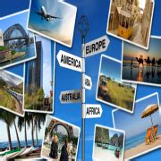 Travel & Food Discovery