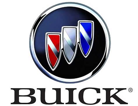 History of All Logos: Buick Logo History