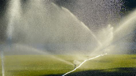 Why You Need Commercial Irrigation Systems for Your Property