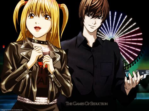 Death Note - Death Note Wallpaper (10054106) - Fanpop - Page 39