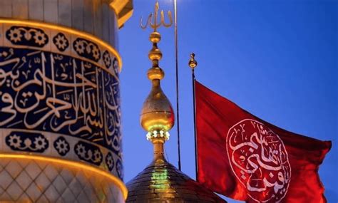 The Battle of Karbala explained - British Muslim Magazine