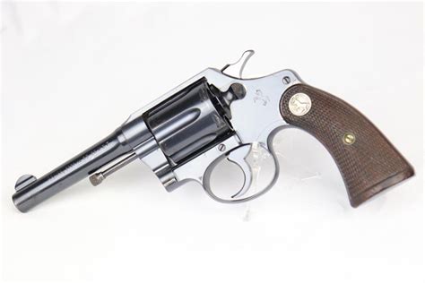 Excellent Colt Police Positive Special | Legacy Collectibles