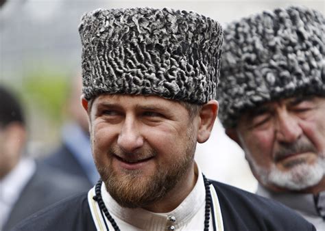 Chechen Islamic State Fighters Dead? Most ISIS Members From Chechnya Have Been Killed: Report