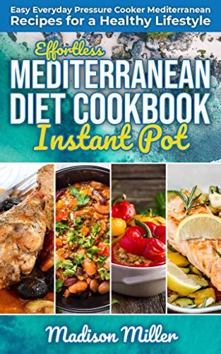 Mediterranean Diet Cookbook - The Cookbook Publisher