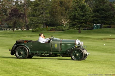 1929 Bentley 4½ Litre Blower Gallery | | SuperCars.net