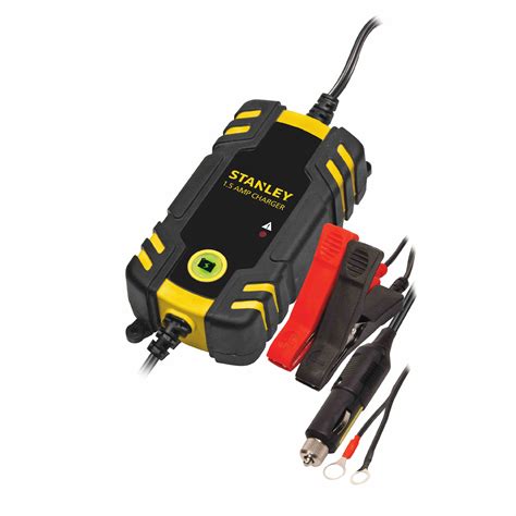 Stanley 'FatMax' Power Inverter & Battery Charger Bundle - Walmart.com