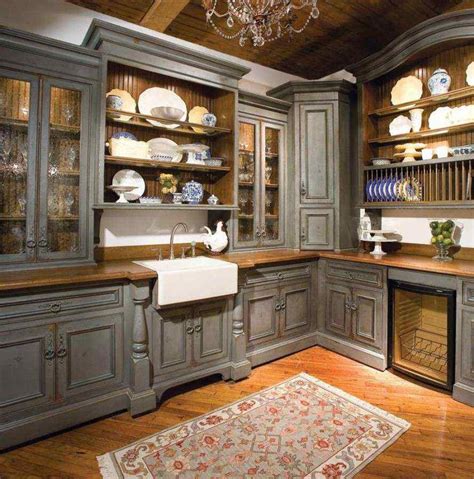 50+ Upper Corner Kitchen Cabinet Ideas - Kitchen Ideas for Small ...