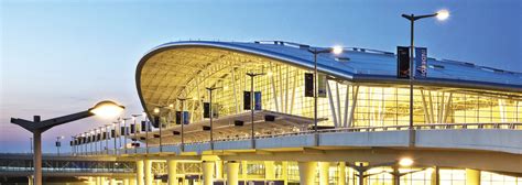 About Chennai Airport - Chennai International Airport (MAA)