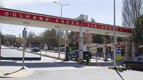 Nearly 50 staff remanded in Ankara military hospital