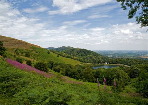 malvern-hills-walk - Holywell Suite