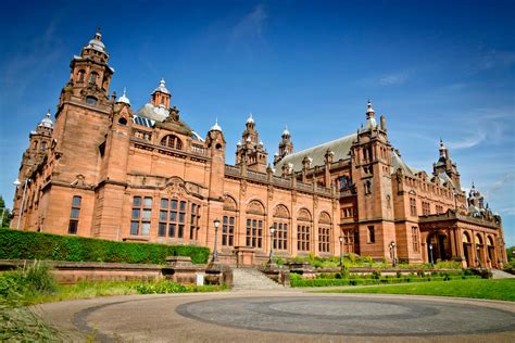 Free Things To Do & Attractions in Glasgow | VisitScotland