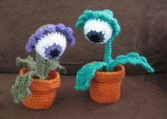 44 Crochet plants ideas | crochet plant, crochet, crochet flowers