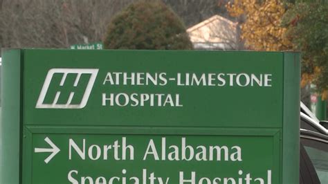 Athens-Limestone Hospital organizes walk-in COVID-19 vaccine clinic | WHNT.com