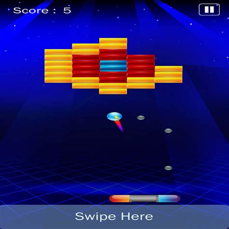 Brick Break New Bricks Demolition Free Game - App on Amazon Appstore