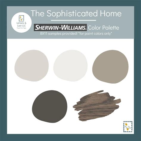 Order Sherwin Williams Paint Samples - Color Inspiration