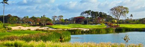 Bali National Golf - WELCOME TO BALI NATIONAL GOLF CLUB