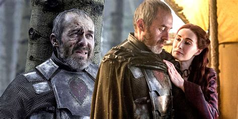 Why Game of Thrones Killed Off Stannis Before The Books Did