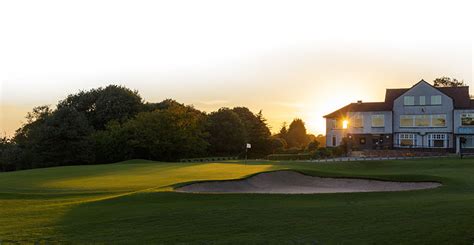 Bolton Golf Club in Lancashire. Golf Days and Society Golf in Bolton | Bolton Golf Club