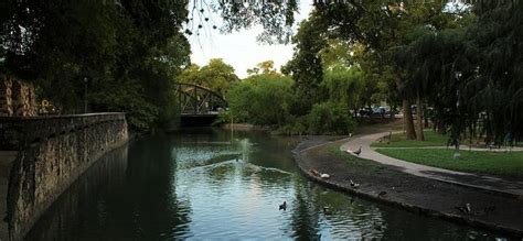 A Guide To Brackenridge Park | Trip101