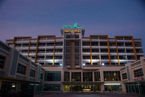 MH Sentral Hotel Sg Siput, Ipoh (updated prices 2025)