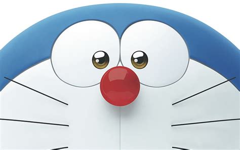 HD wallpaper: Stand By Me Doraemon Movie HD Widescreen Wallpaper ...