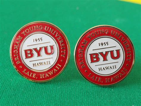 BYU-Hawaii Logo - LogoDix