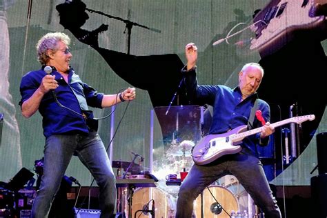 The Who Tickets | The Who Tour Dates and Concert Tickets - viagogo