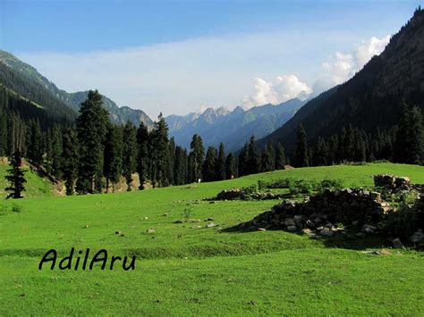 Aru Valley Pahalgam | Aru Valley images, best time to visit