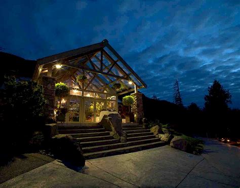 Our Facilities | Sonora Resort, BC, Canada