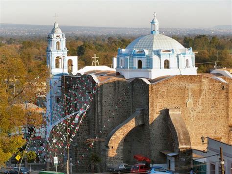 Information about México, Travels and Tourism - Explorando Mexico