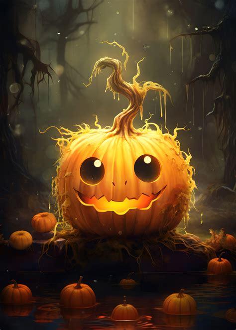 Cute Halloween Wallpaper Hd