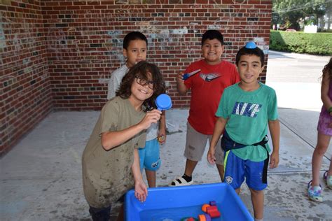 Reading, Writing, Math And Fun For South Country Elementary School - Long Island Media Group