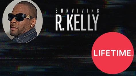 Surviving Social Media After R. Kelly. Victims & Survivors Face Triggers