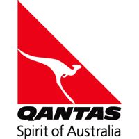 Qantas Logo - Design and History