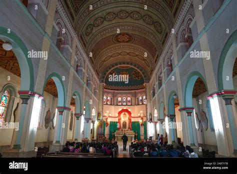 Madagascar architecture cathedral christianity hi-res stock photography and images - Alamy