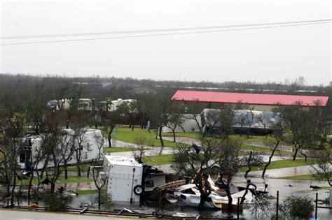 Texas Churches Damaged during Harvey Sue FEMA for Federal Funding