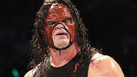 Jim Cornette Reveals His Original Idea For Kane's WWE Debut