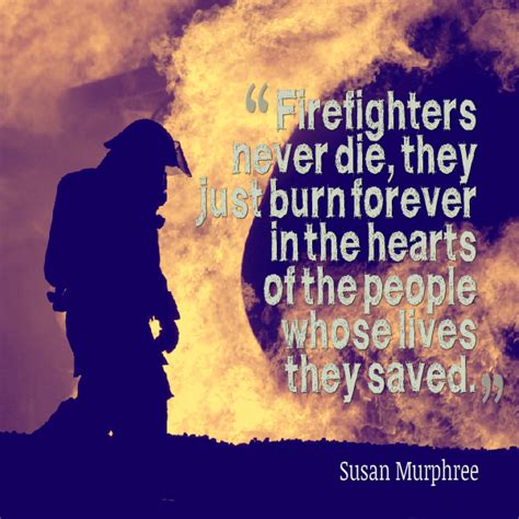 Funny Firefighter Quotes Sayings - ShortQuotes.cc